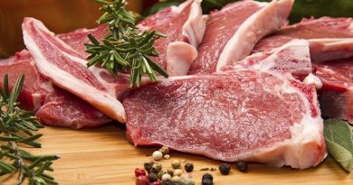 Manfaat daging kambing bagi kesehatan, sisi positif idul adha atau hari raya kurban