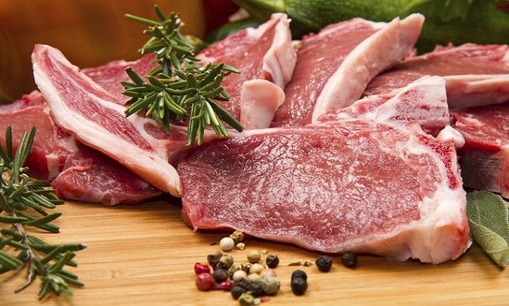 Manfaat daging kambing bagi kesehatan, sisi positif idul adha atau hari raya kurban